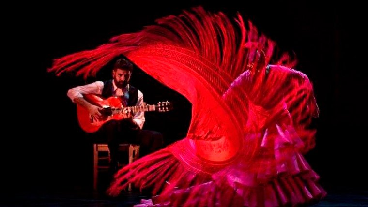 Einstein on the Beach — Teatro de la Maestranza, 26 May 2026 1