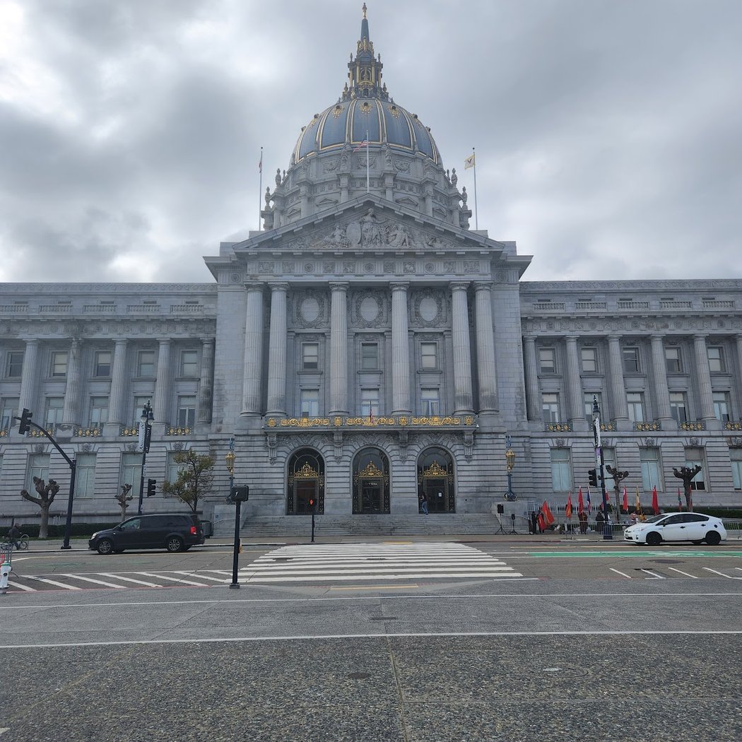San Francisco Ghost Tours: Gold and Ghouls 2