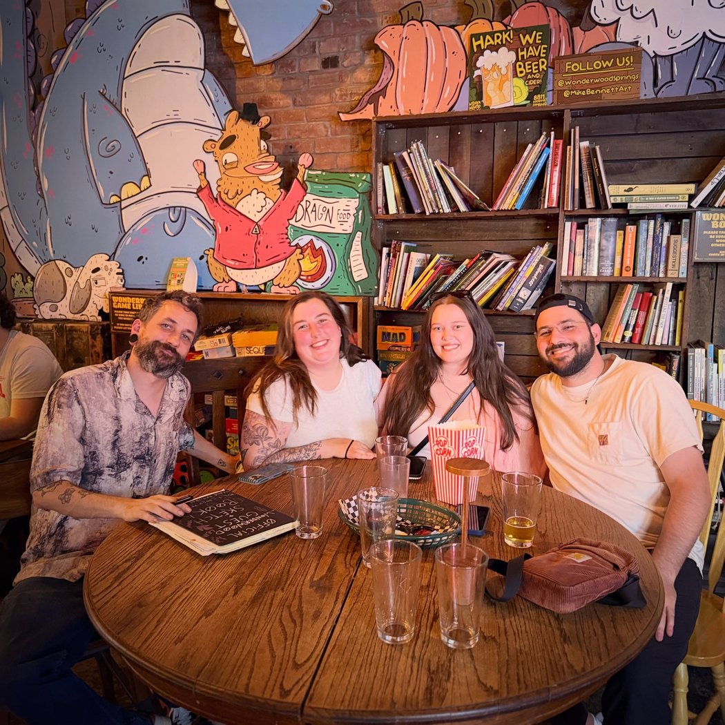 Untapped Trivia 2
