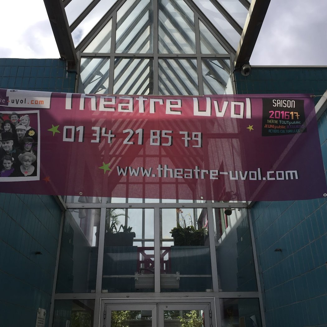 Théâtre Uvol 3