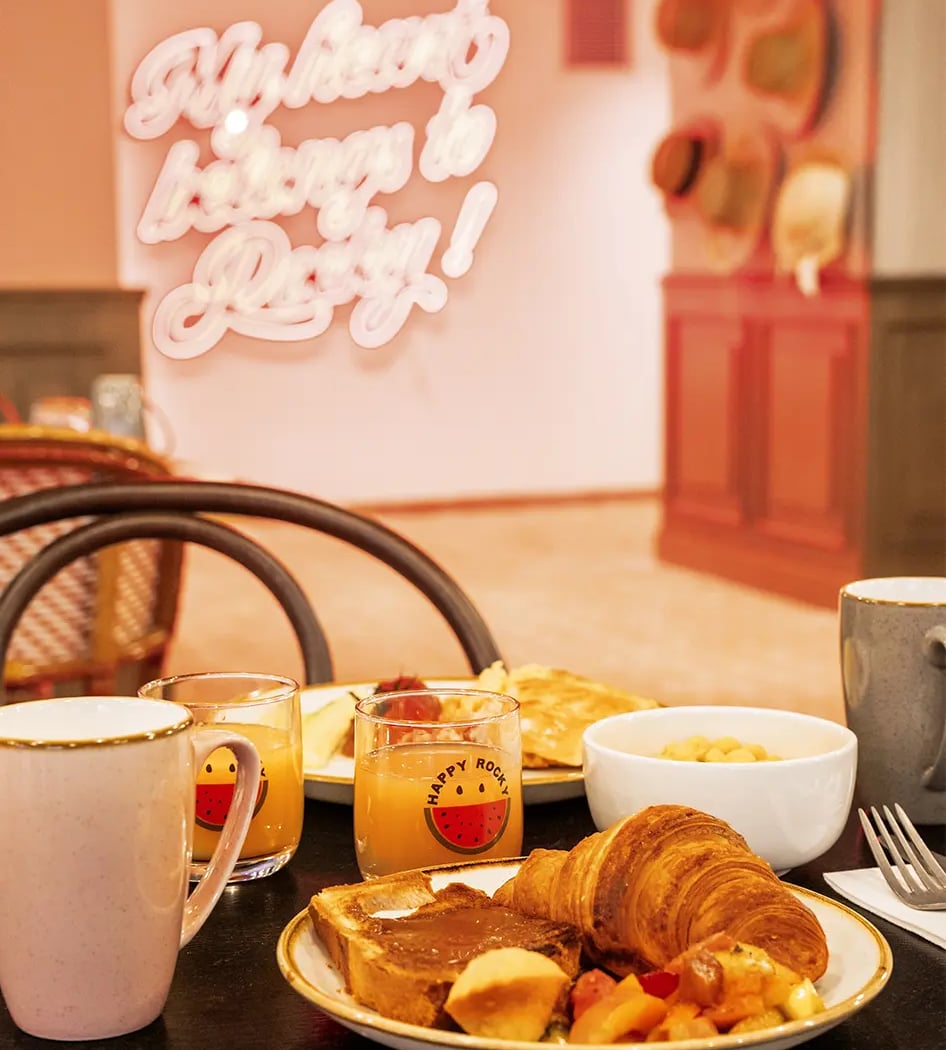 Yoga, Brunch et Karaoké 2
