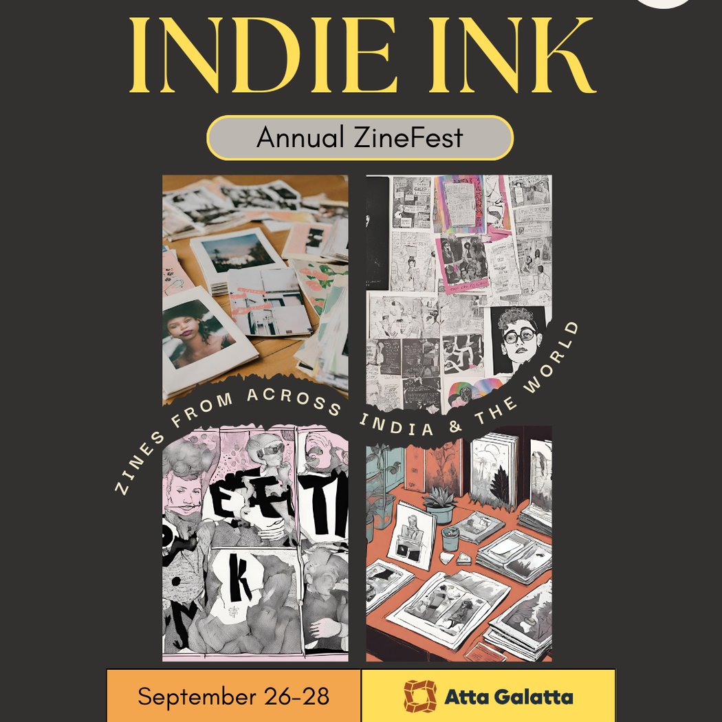 Indie Ink 2025 1