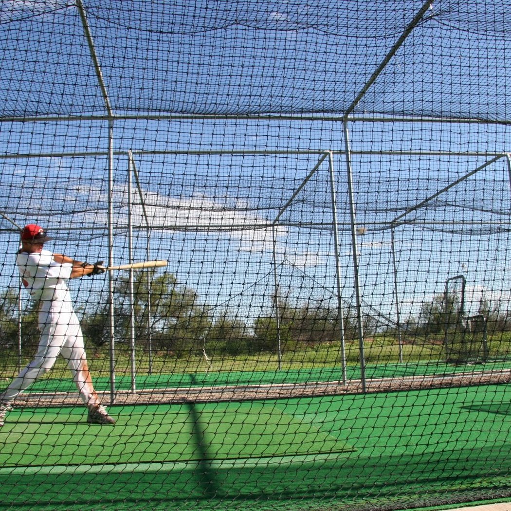 Batting Cages USA 1