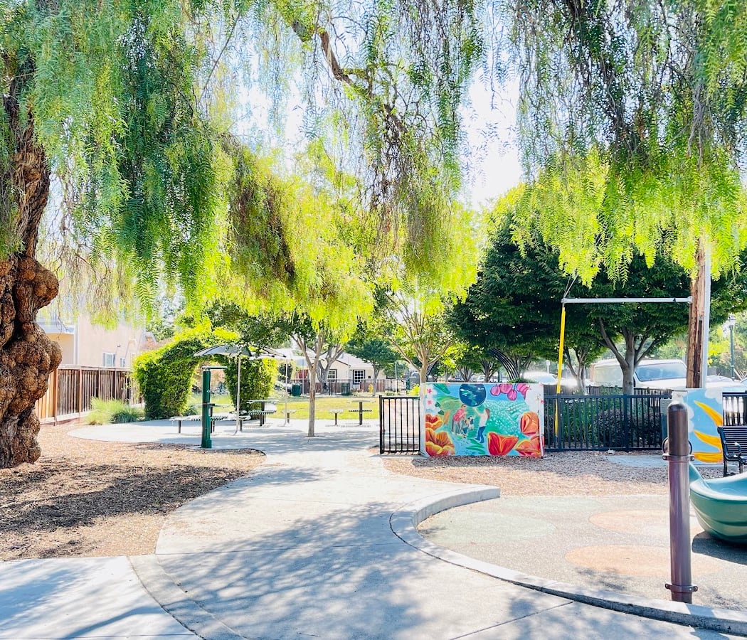 Buena Vista Park 1