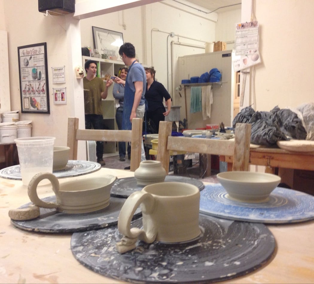 Play With Clay 1