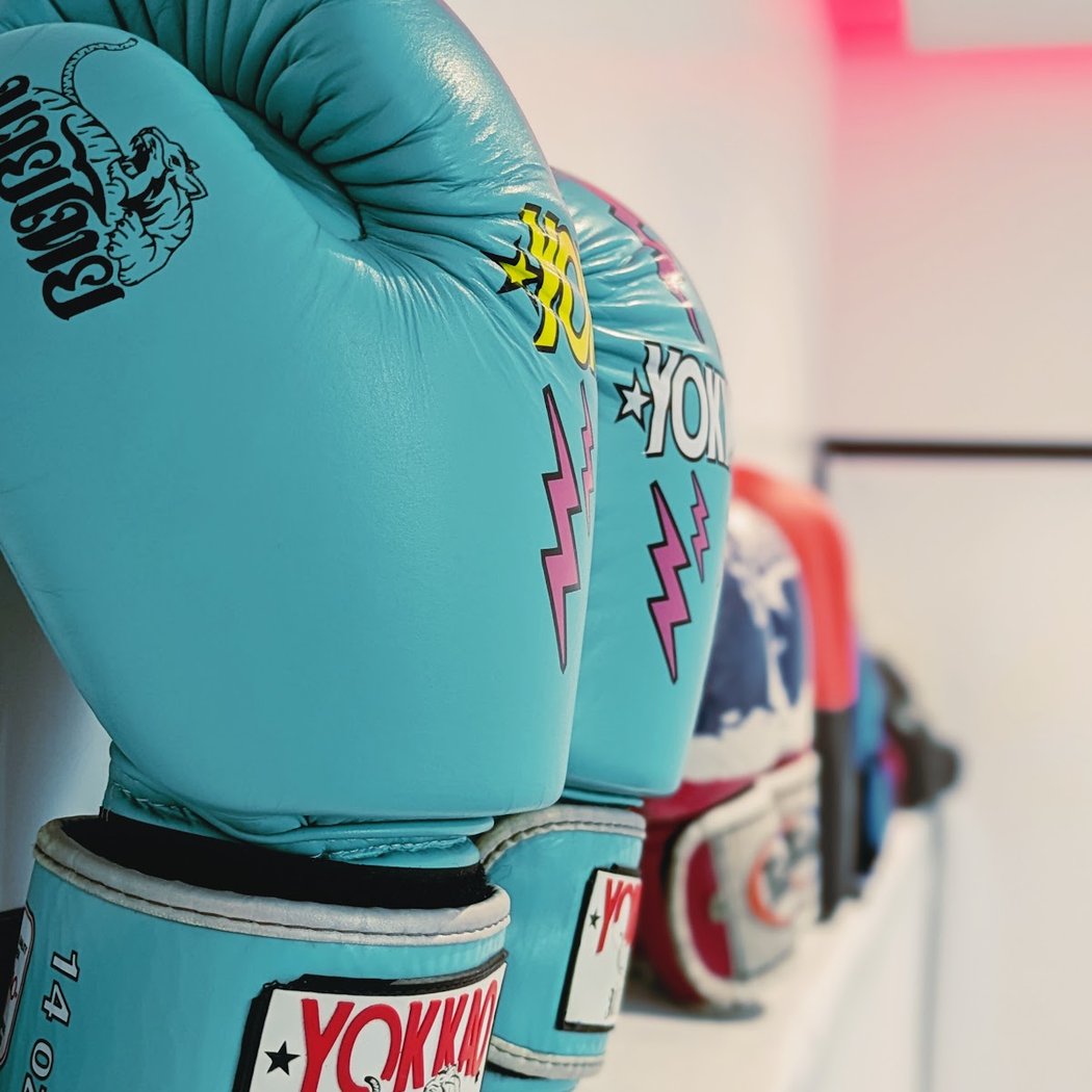 Côté Boxe|S 2