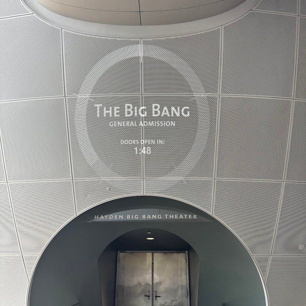 Big Bang Theater 1