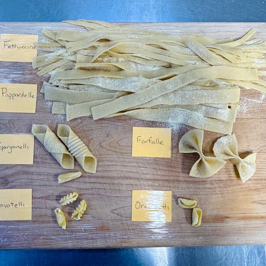 PLAYTE Kitchen Cooking Classes 1