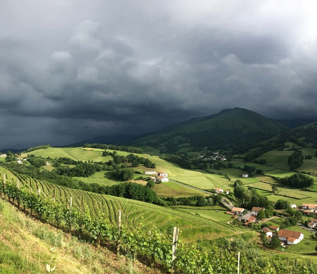 Domaine Ameztia 2