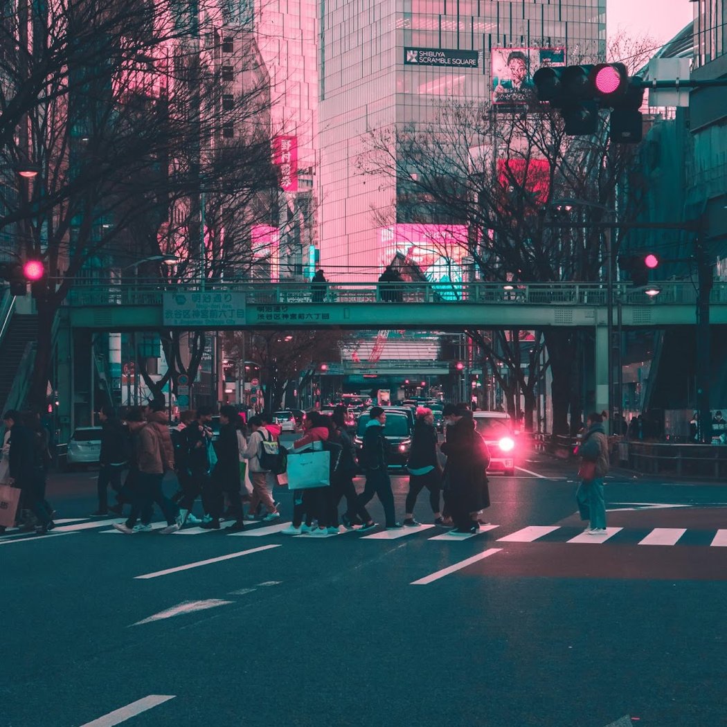 Harajuku 2