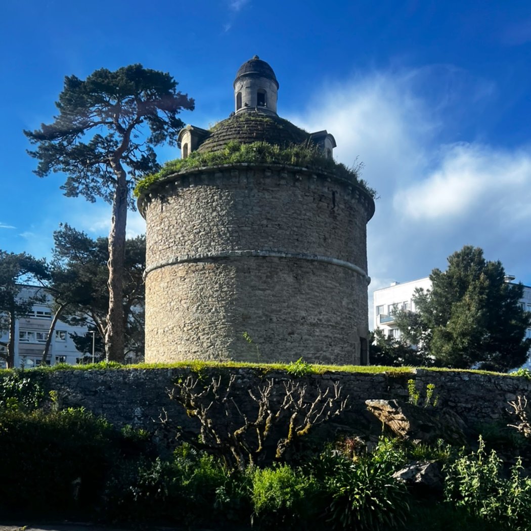Pigeonnier des Dervallières 1