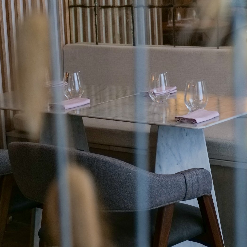 Restaurant Tracé 2