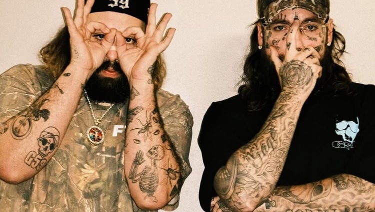 $uicideboy$ 1