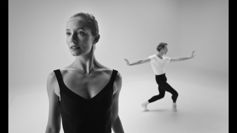 All Balanchine III 3