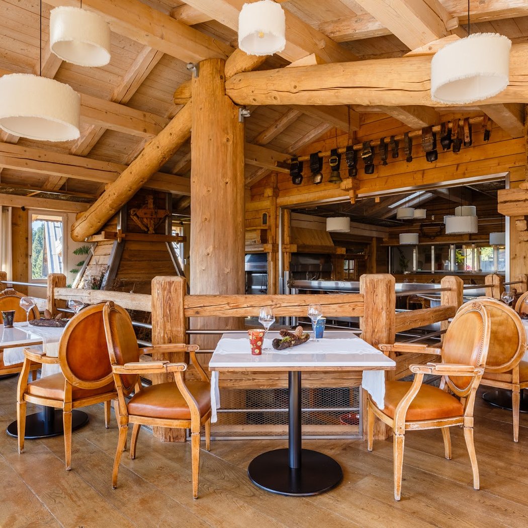 Le Hameau De Mon Père 1