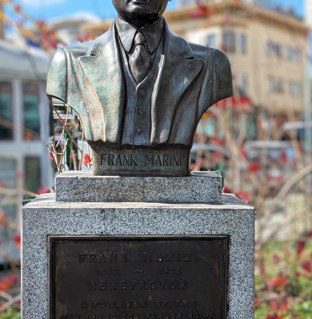 Marini Plaza 3