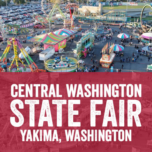 Central Washington State Fair 2026 1