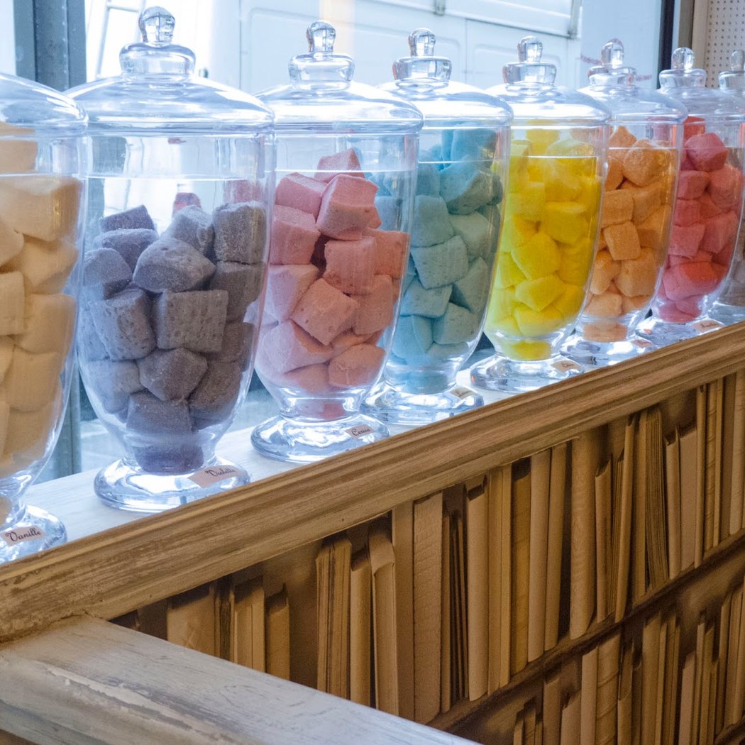 Le Bonbon au Palais 1
