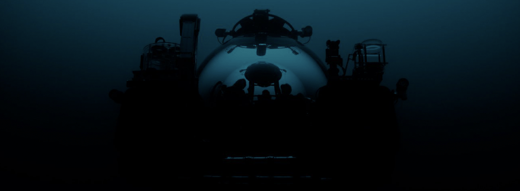 23rd Annual International Ocean Film Festival 1