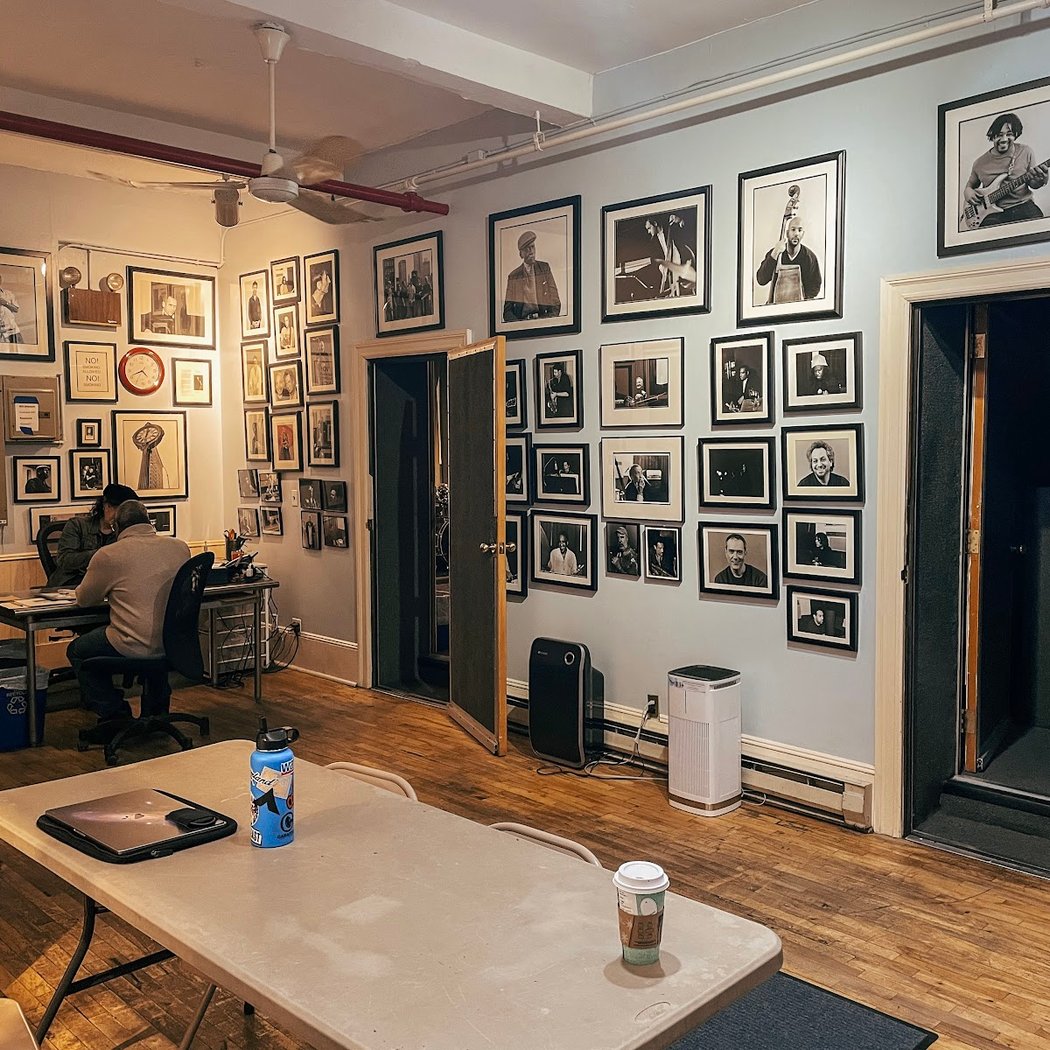 Euphoria Studios 3