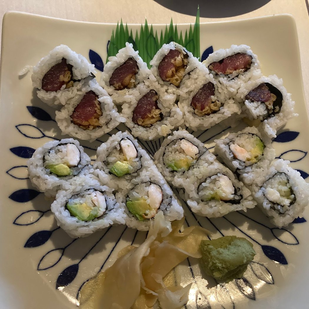 Kani Kosen 3