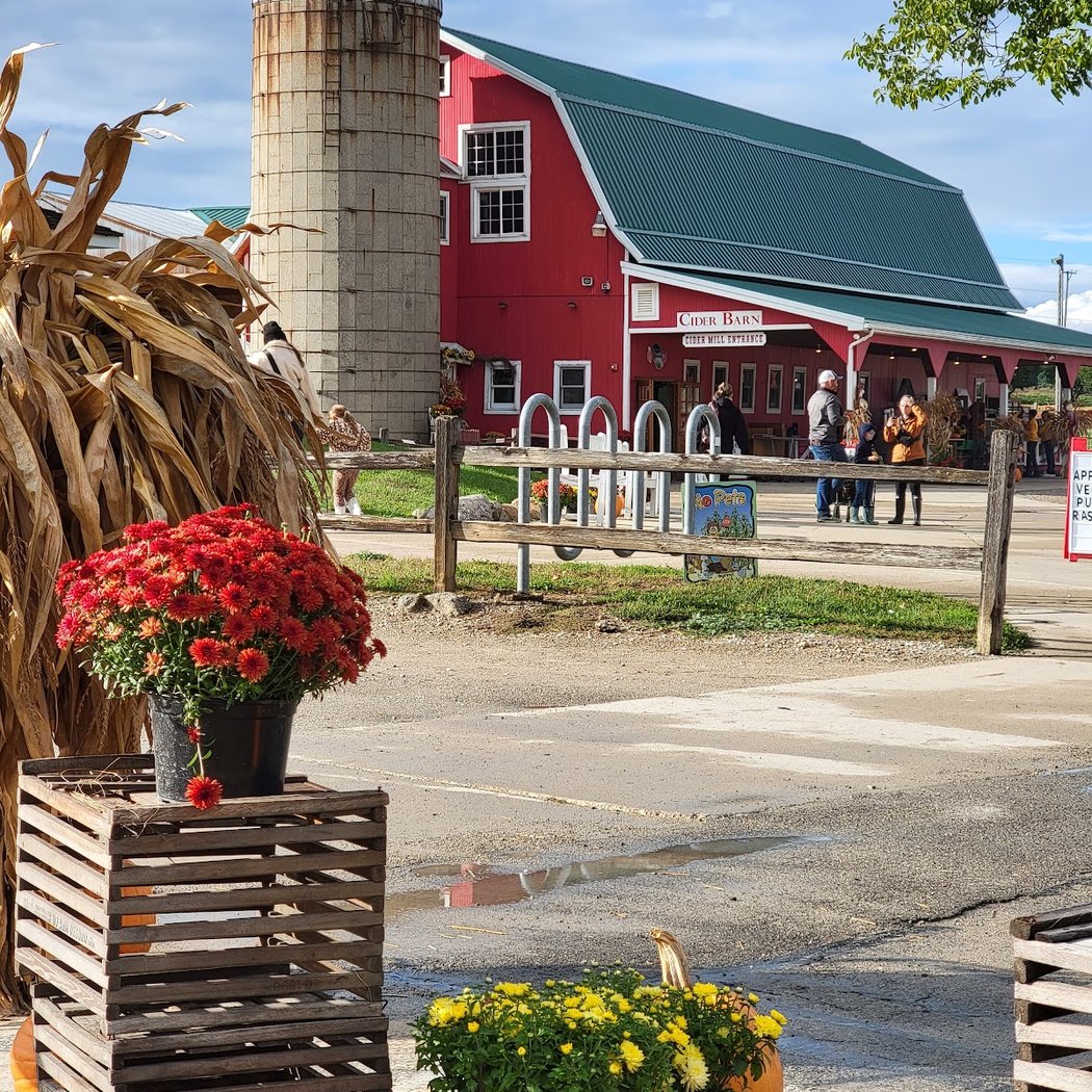 Westview Orchards & Winery 2