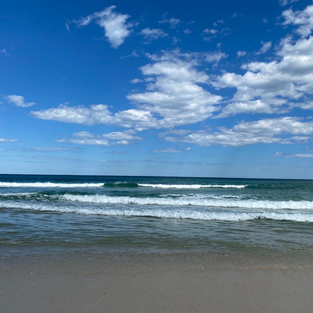 Island Beach State Park 3