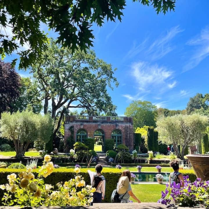 Filoli Historic House & World-Class Garden 1
