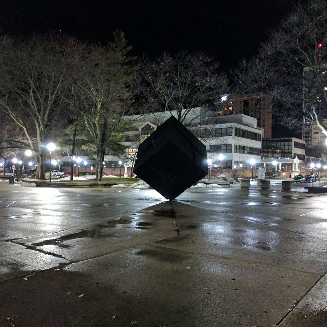 The Cube 3