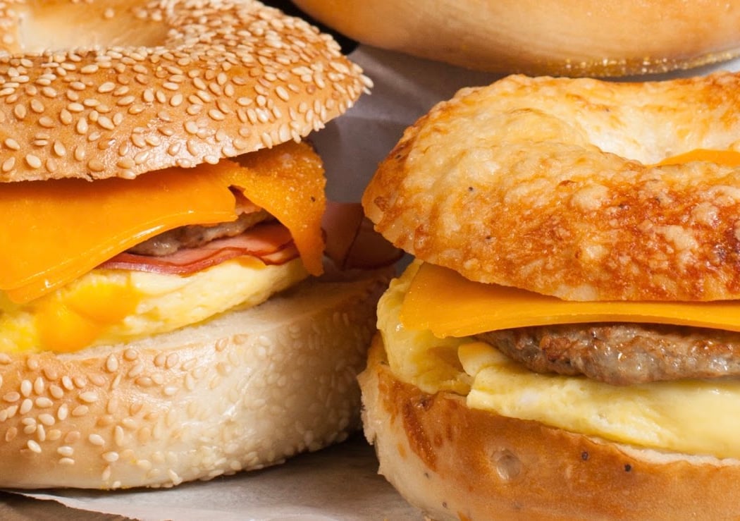 Bagel Street Cafe 1