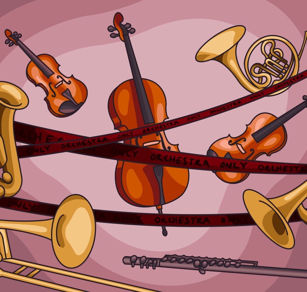Maybrook Wind Ensemble Spring Concert 1