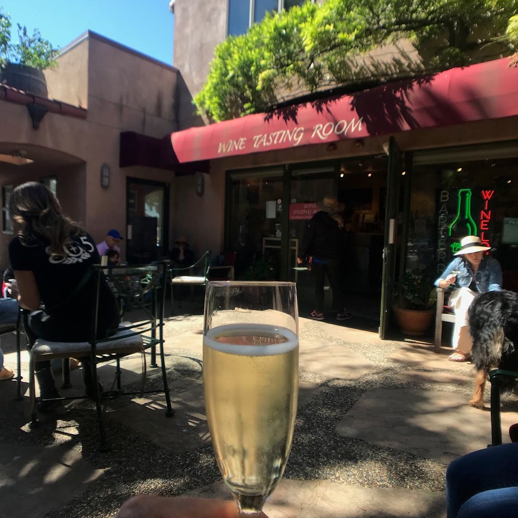 Wine Club Pickup Party 3