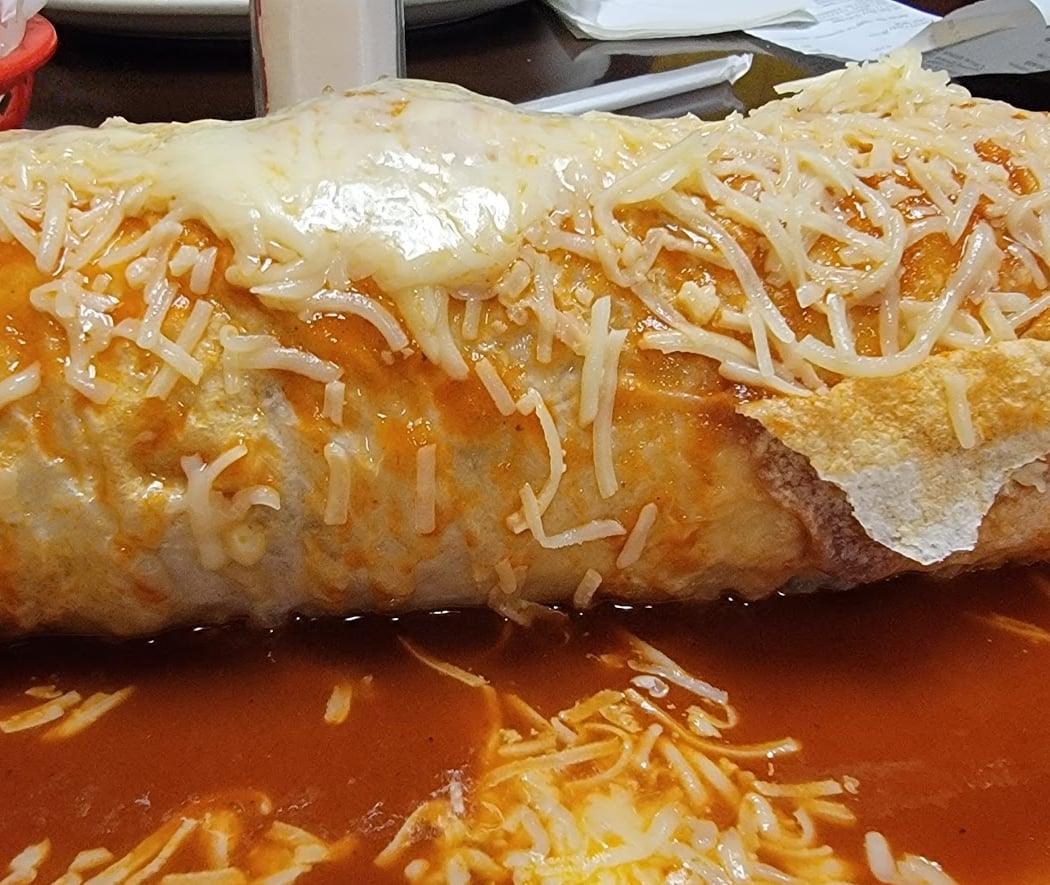 Taquería María 1