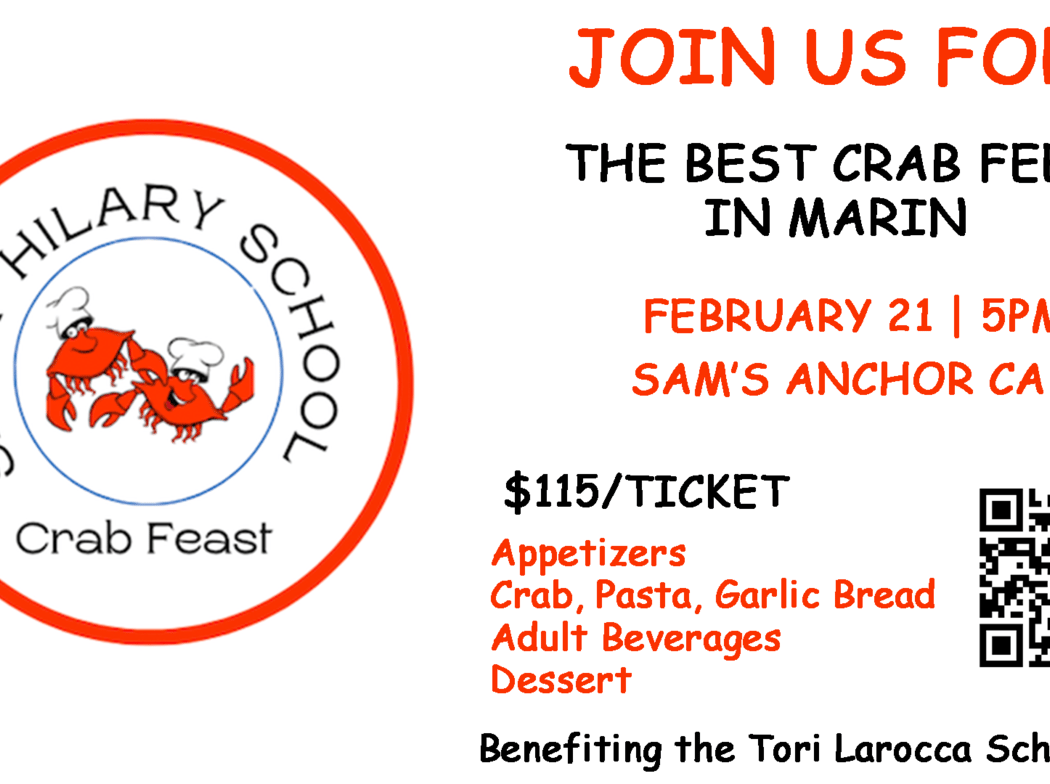 St. Hilary Crab Feed 1