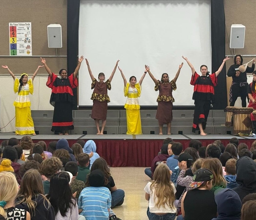 AUSD Celebrates Black History Month 1