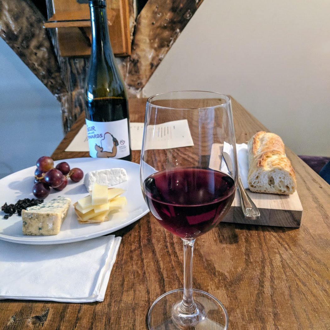 Terroir 1