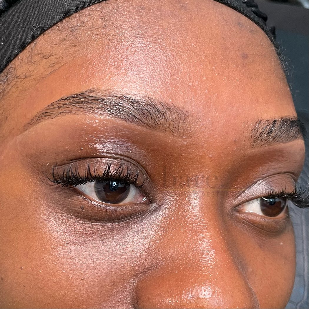 bare. Waxing & Aesthetics - Home of the 7 Minute Brazilian. Brow Artist. Bespoke Facials 2