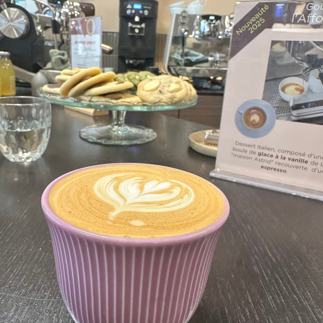 Les Brûleurs Associés - Torréfacteur & coffee shop 1