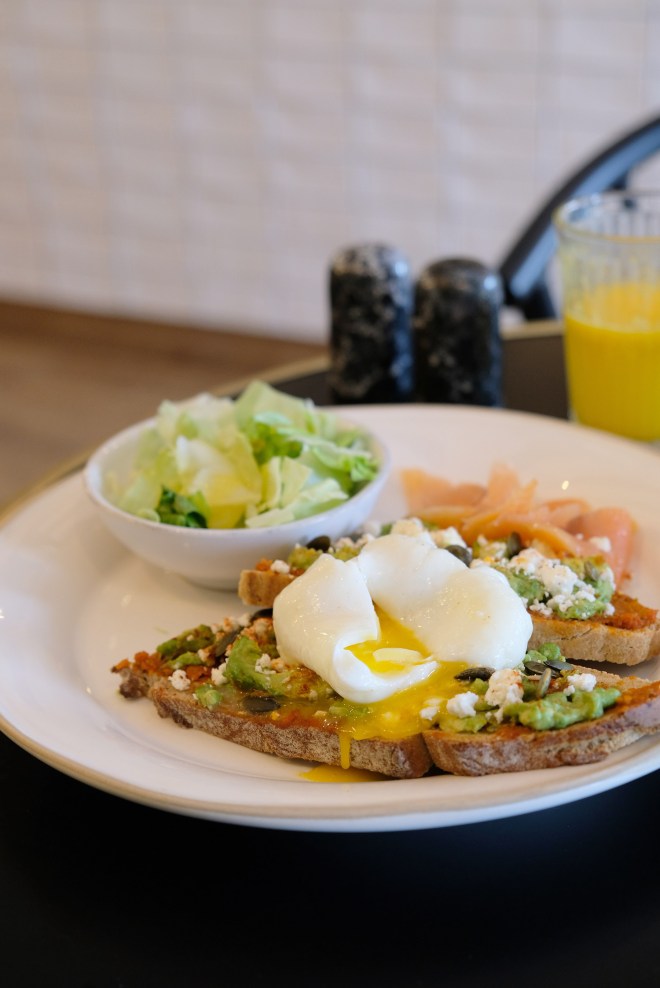 Brunch 1