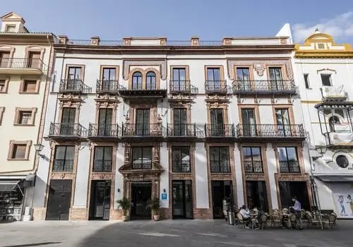 Hotel Casa de Indias by Intur 2