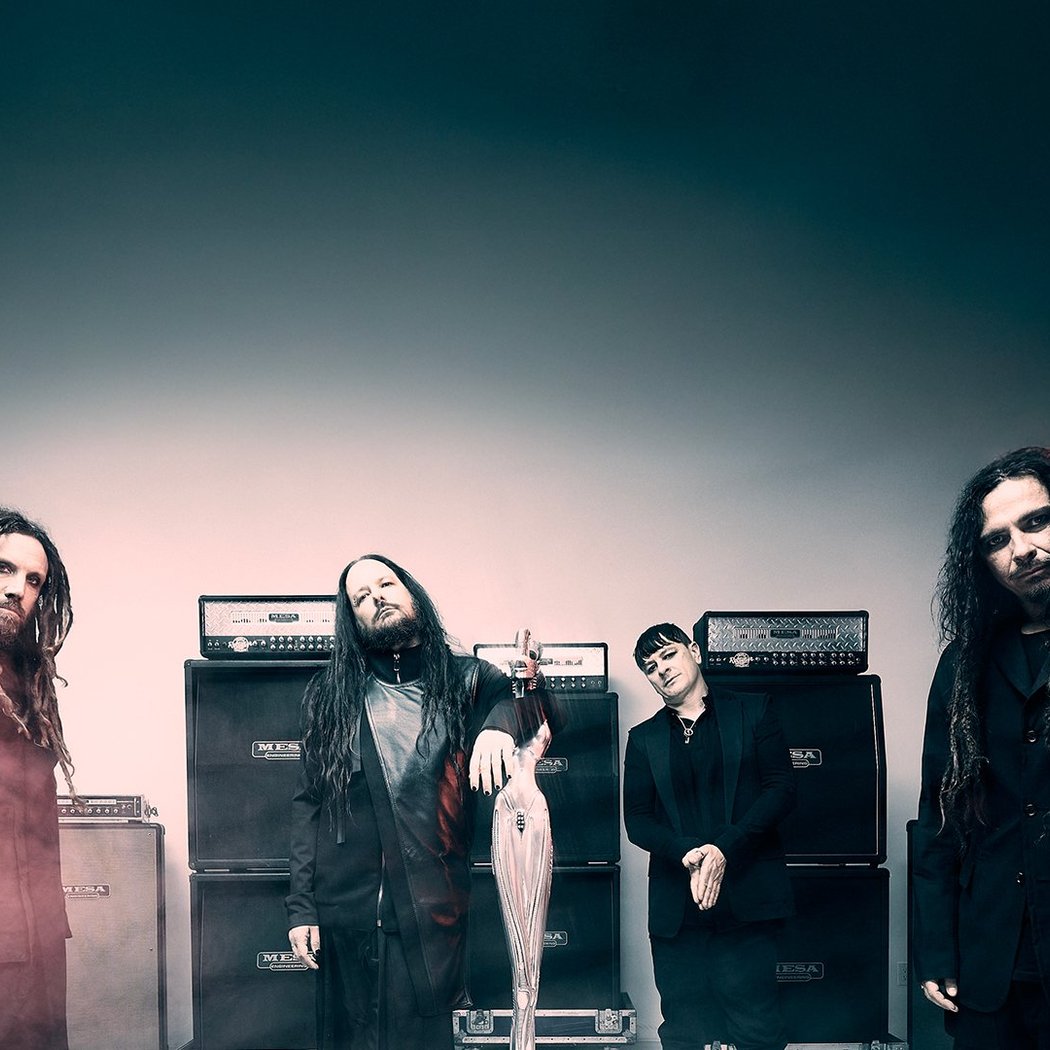 Korn 1