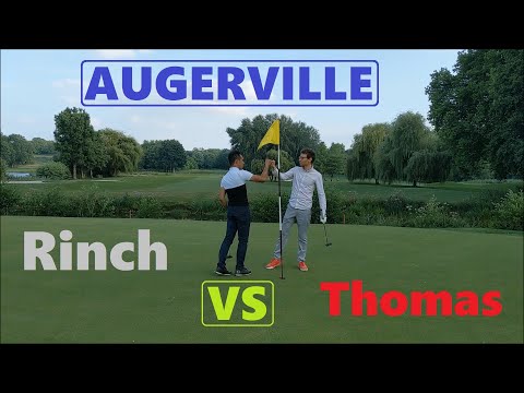 Golf du château d'Augerville 3