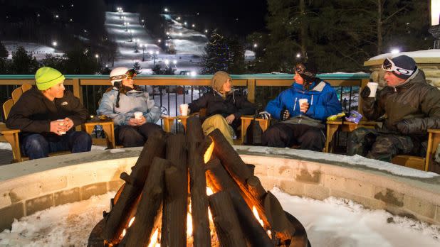 Holiday Valley Resort 4