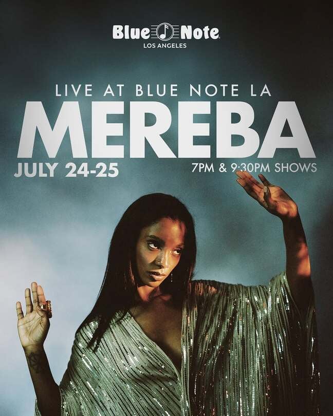 Mereba 1