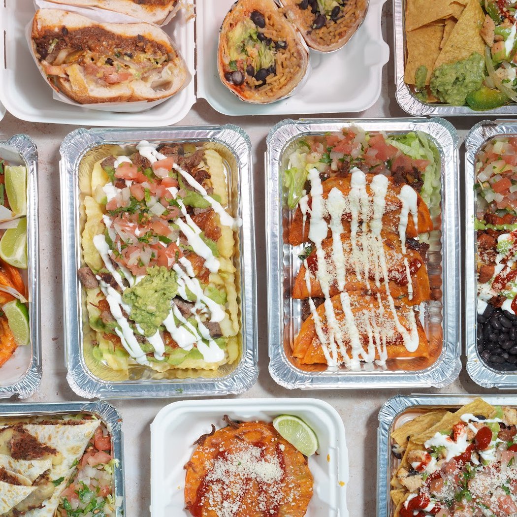 Mi Ranchito - Food Truck 1