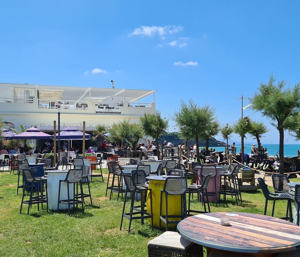 West Wind Café 2