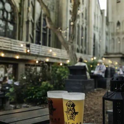 Vikings, bières et légendes 2