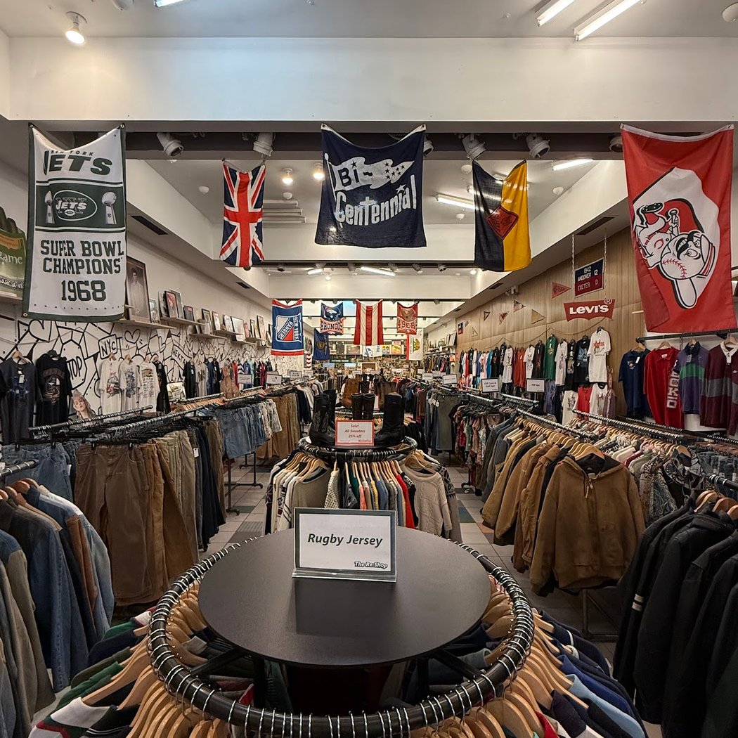 The ReShop 1