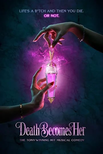 Death Becomes Her 1