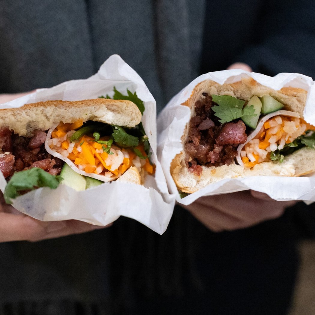 Bánh Mì Saigon 3